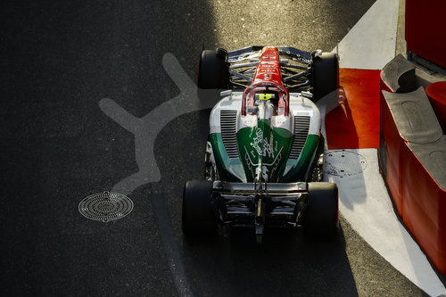 F1 Grand Prix of Azerbaijan