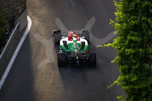 F1 Grand Prix of Azerbaijan