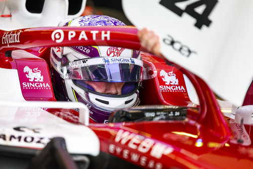 F1 Grand Prix of Azerbaijan
