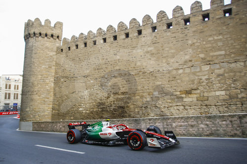 F1 Grand Prix of Azerbaijan