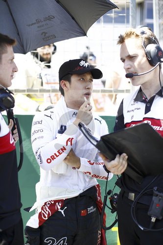F1 Grand Prix of Azerbaijan