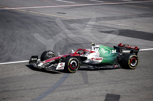 F1 Grand Prix of Azerbaijan