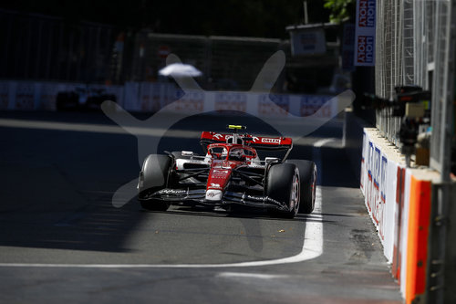 F1 Grand Prix of Azerbaijan