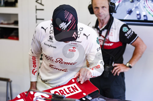 F1 Grand Prix of Azerbaijan