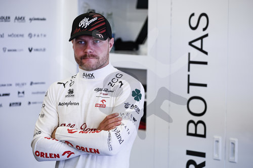 F1 Grand Prix of Azerbaijan