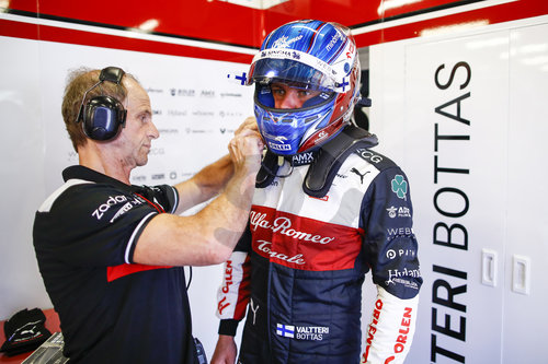 F1 Grand Prix of Azerbaijan