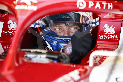 F1 Grand Prix of Azerbaijan