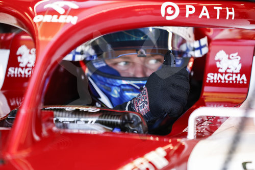 F1 Grand Prix of Azerbaijan