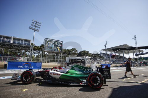 F1 Grand Prix of Azerbaijan