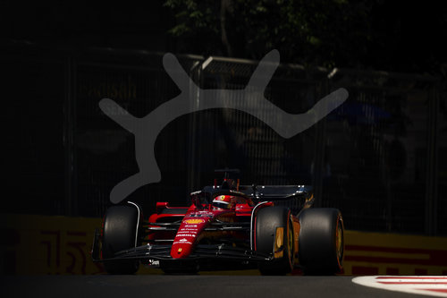 F1 Grand Prix of Azerbaijan