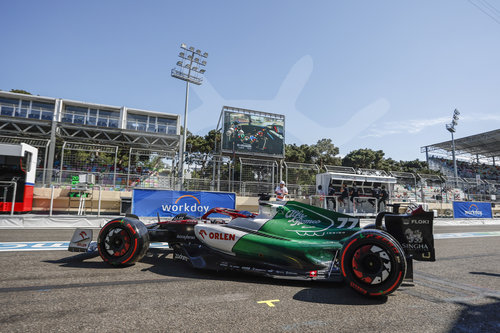 F1 Grand Prix of Azerbaijan