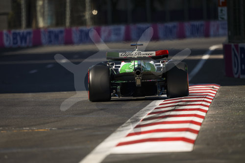 F1 Grand Prix of Azerbaijan