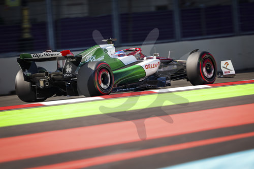 F1 Grand Prix of Azerbaijan