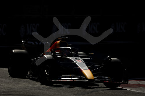 F1 Grand Prix of Azerbaijan