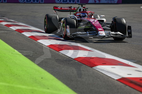 F1 Grand Prix of Azerbaijan