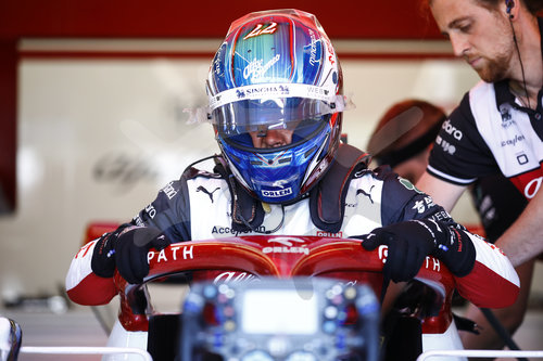 F1 Grand Prix of Azerbaijan