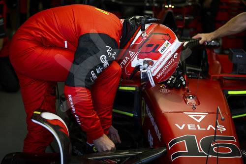 F1 Grand Prix of Azerbaijan