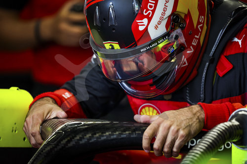 F1 Grand Prix of Azerbaijan