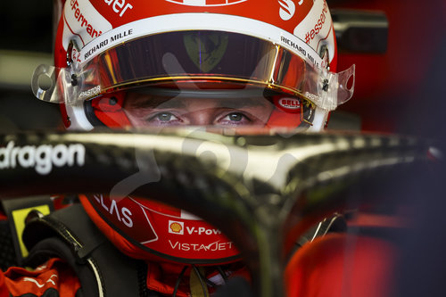 F1 Grand Prix of Azerbaijan