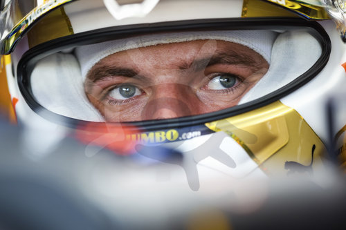 F1 Grand Prix of Azerbaijan