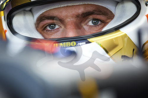 F1 Grand Prix of Azerbaijan