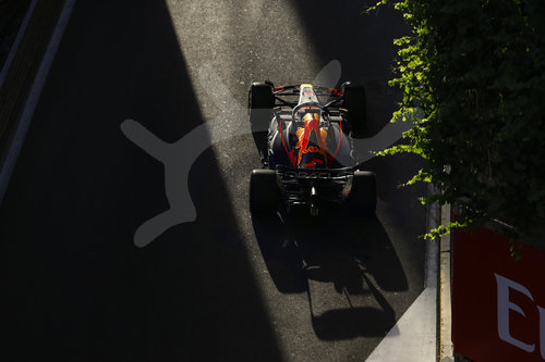 F1 Grand Prix of Azerbaijan