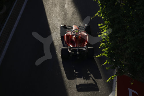 F1 Grand Prix of Azerbaijan