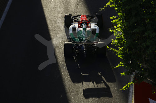 F1 Grand Prix of Azerbaijan