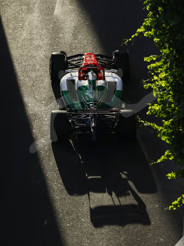 F1 Grand Prix of Azerbaijan