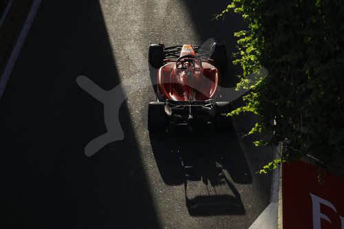 F1 Grand Prix of Azerbaijan