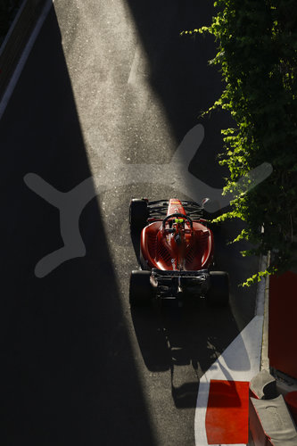 F1 Grand Prix of Azerbaijan