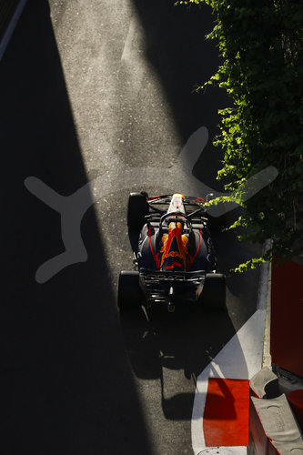 F1 Grand Prix of Azerbaijan