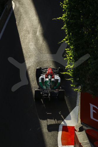F1 Grand Prix of Azerbaijan
