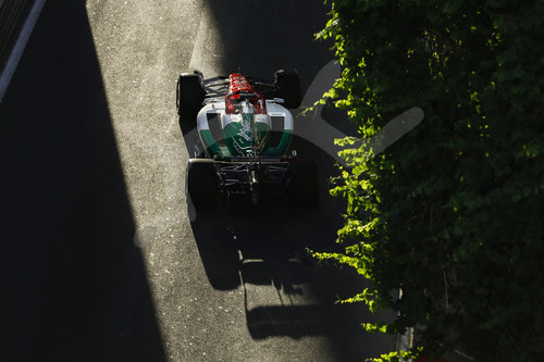 F1 Grand Prix of Azerbaijan