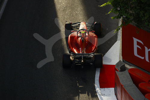 F1 Grand Prix of Azerbaijan