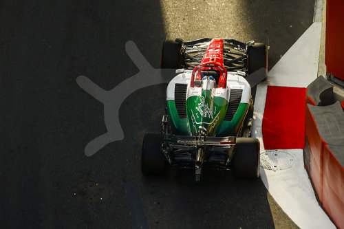 F1 Grand Prix of Azerbaijan
