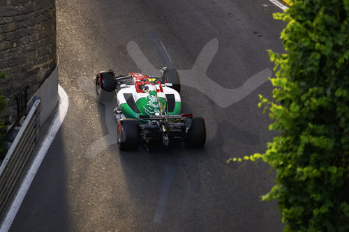 F1 Grand Prix of Azerbaijan