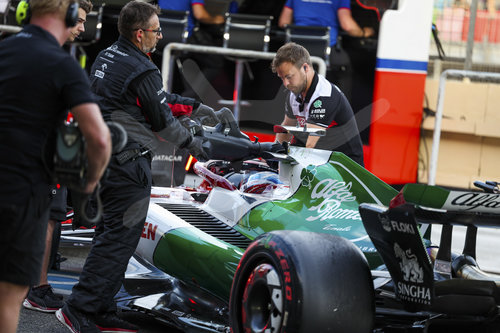 F1 Grand Prix of Azerbaijan