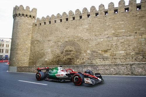 F1 Grand Prix of Azerbaijan