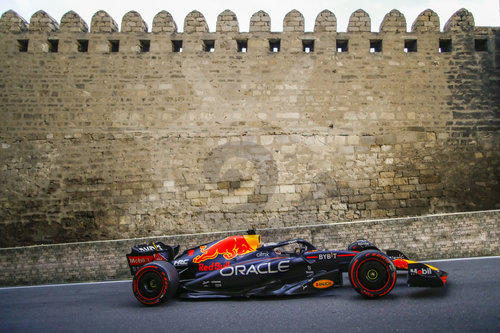 F1 Grand Prix of Azerbaijan