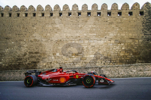 F1 Grand Prix of Azerbaijan