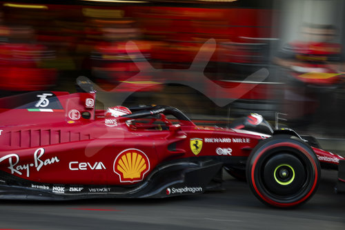 F1 Grand Prix of Azerbaijan