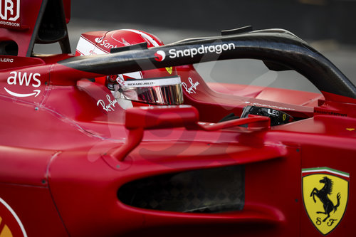 F1 Grand Prix of Azerbaijan