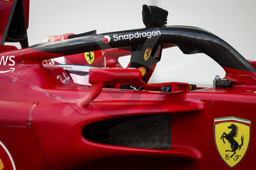 F1 Grand Prix of Azerbaijan