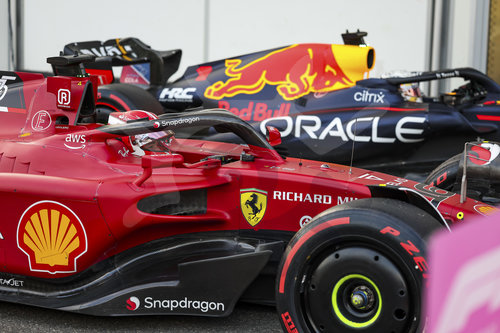 F1 Grand Prix of Azerbaijan