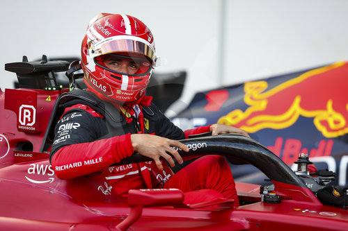 F1 Grand Prix of Azerbaijan