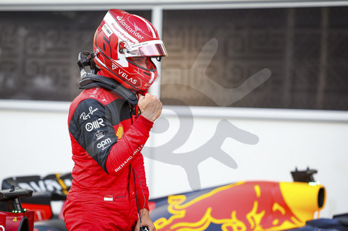 F1 Grand Prix of Azerbaijan