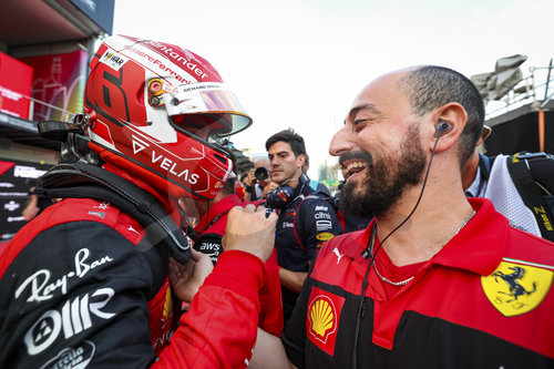 F1 Grand Prix of Azerbaijan