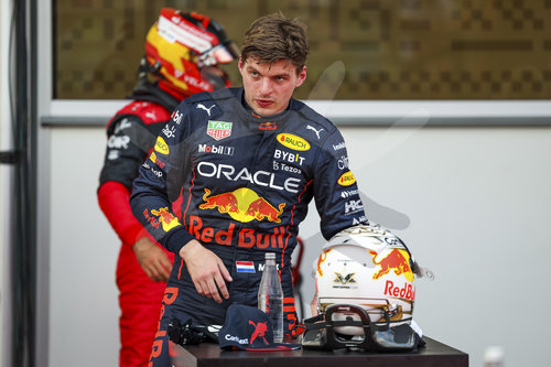 F1 Grand Prix of Azerbaijan