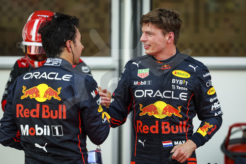 F1 Grand Prix of Azerbaijan